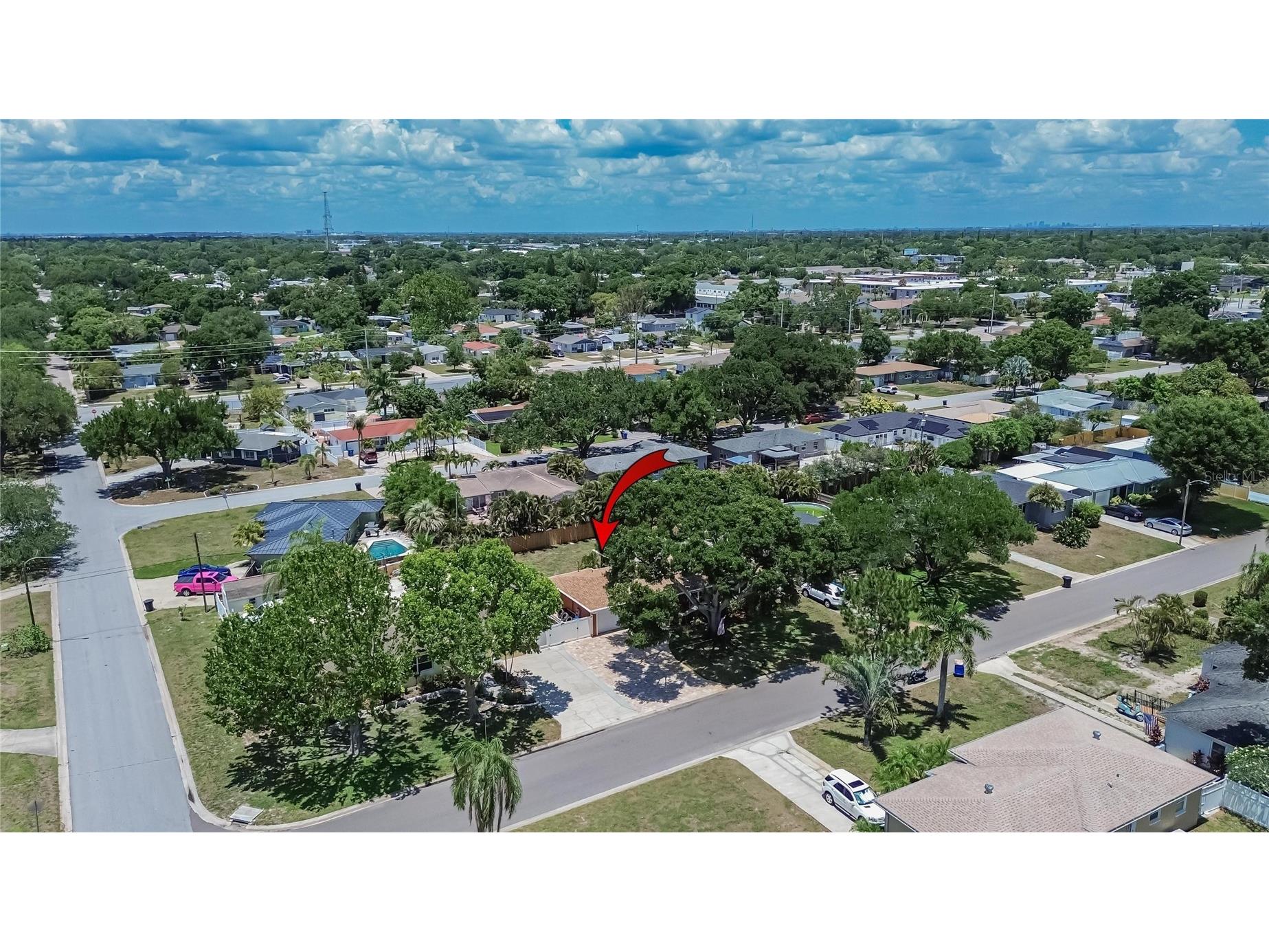 3779 Benson Avenue N Saint Petersburg FL 33713 TB8507944 image39