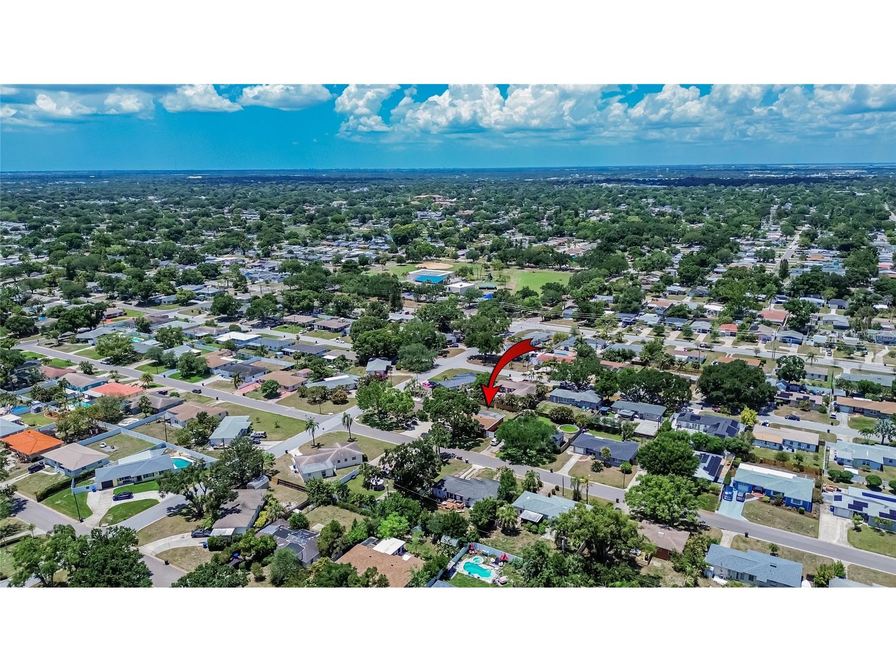 3779 Benson Avenue N Saint Petersburg FL 33713 TB8507944 image40