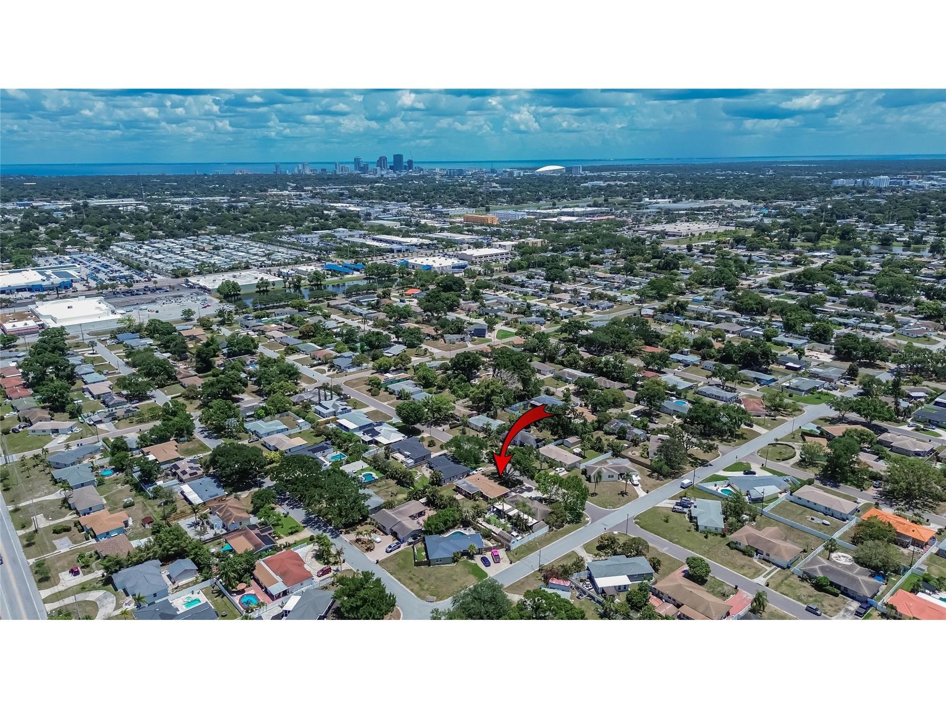 3779 Benson Avenue N Saint Petersburg FL 33713 TB8507944 image41