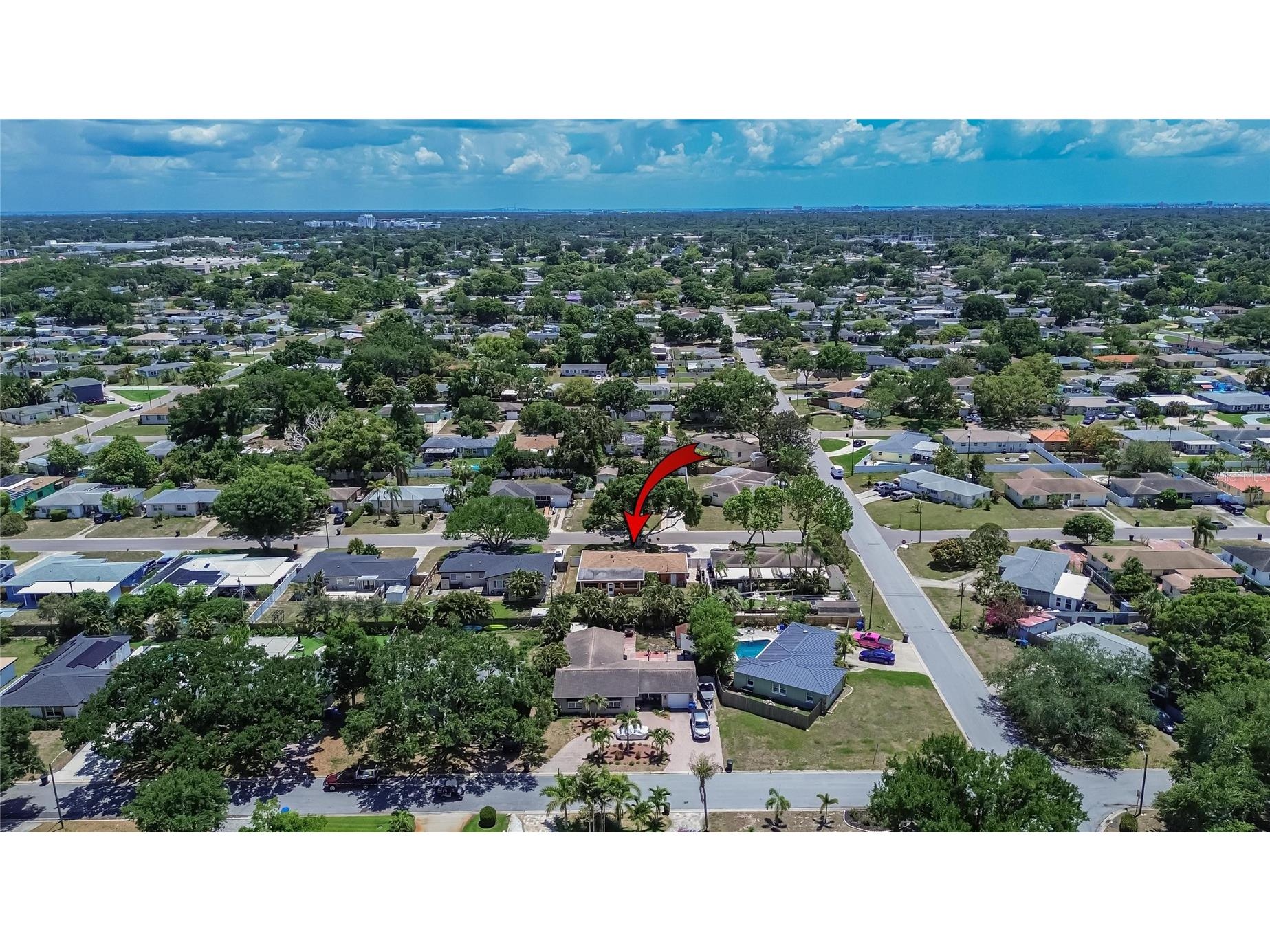 3779 Benson Avenue N Saint Petersburg FL 33713 TB8507944 image42