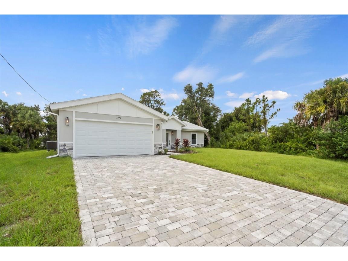 3779 Donahue Avenue North Port FL 34288 N6137973 image1