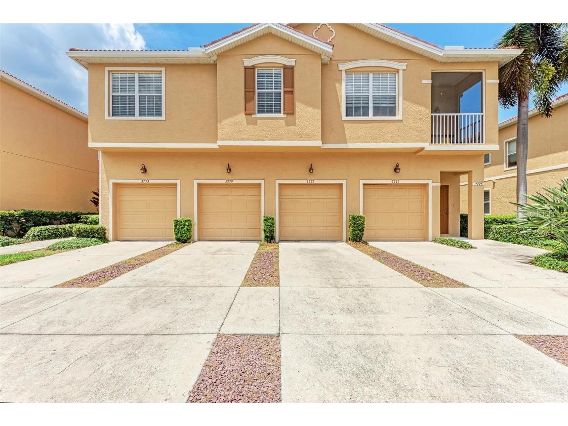 3779 Parkridge Circle #4-204 Sarasota FL 34243 T3546654 image1