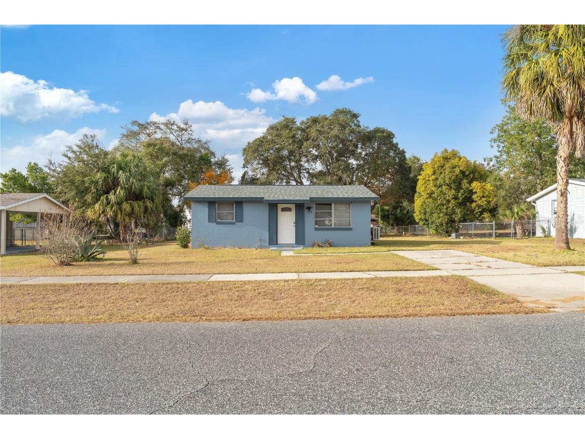3779 SW 147th Lane Road Ocala FL 34473 OM691427 image1