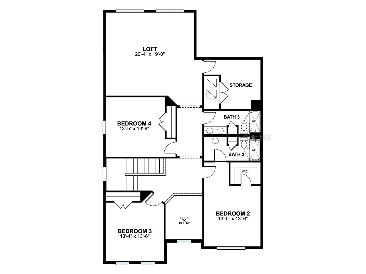 3779 Wolves Creek Place Apopka FL 32712 O6384964 image13
