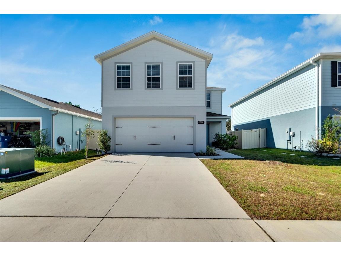 3779 Zephyr Preserve Place Zephyrhills FL 33541 TB8326990 image1