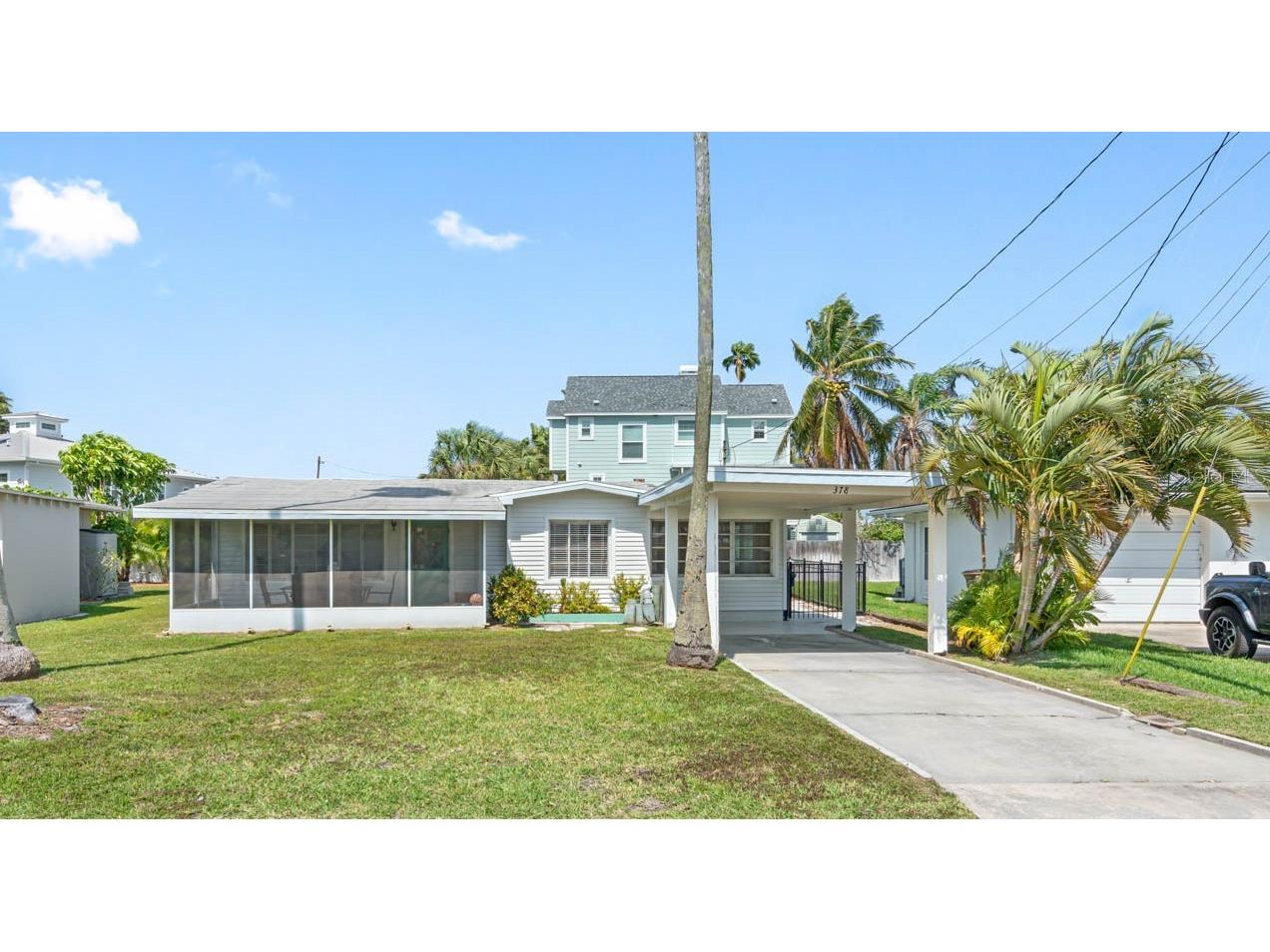 378 12th Avenue Indian Rocks Beach FL 33785 U8238526 image1