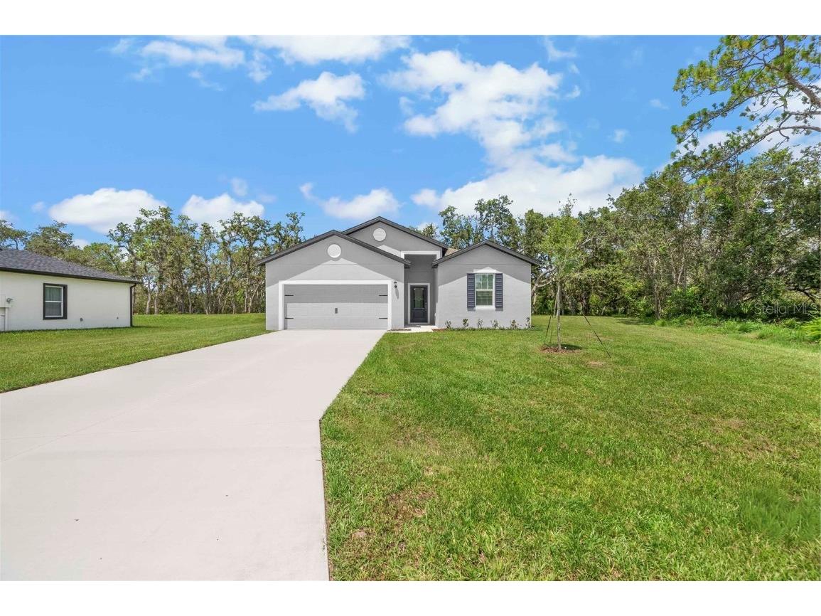 378 Bowfin Drive Poinciana FL 34759 TB8438277 image1