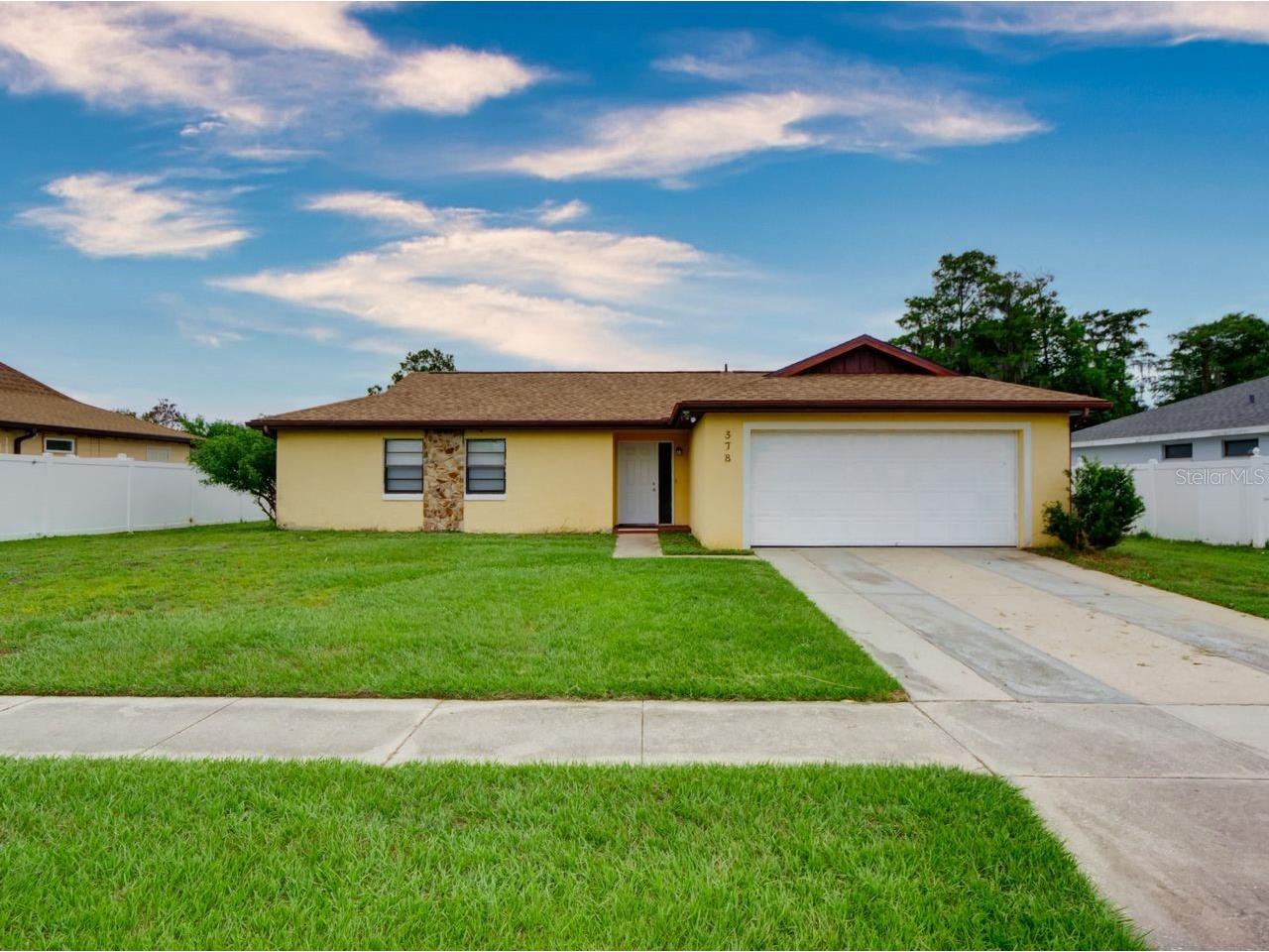 378 Buttonwood Drive Kissimmee FL 34743 O6410901 image1