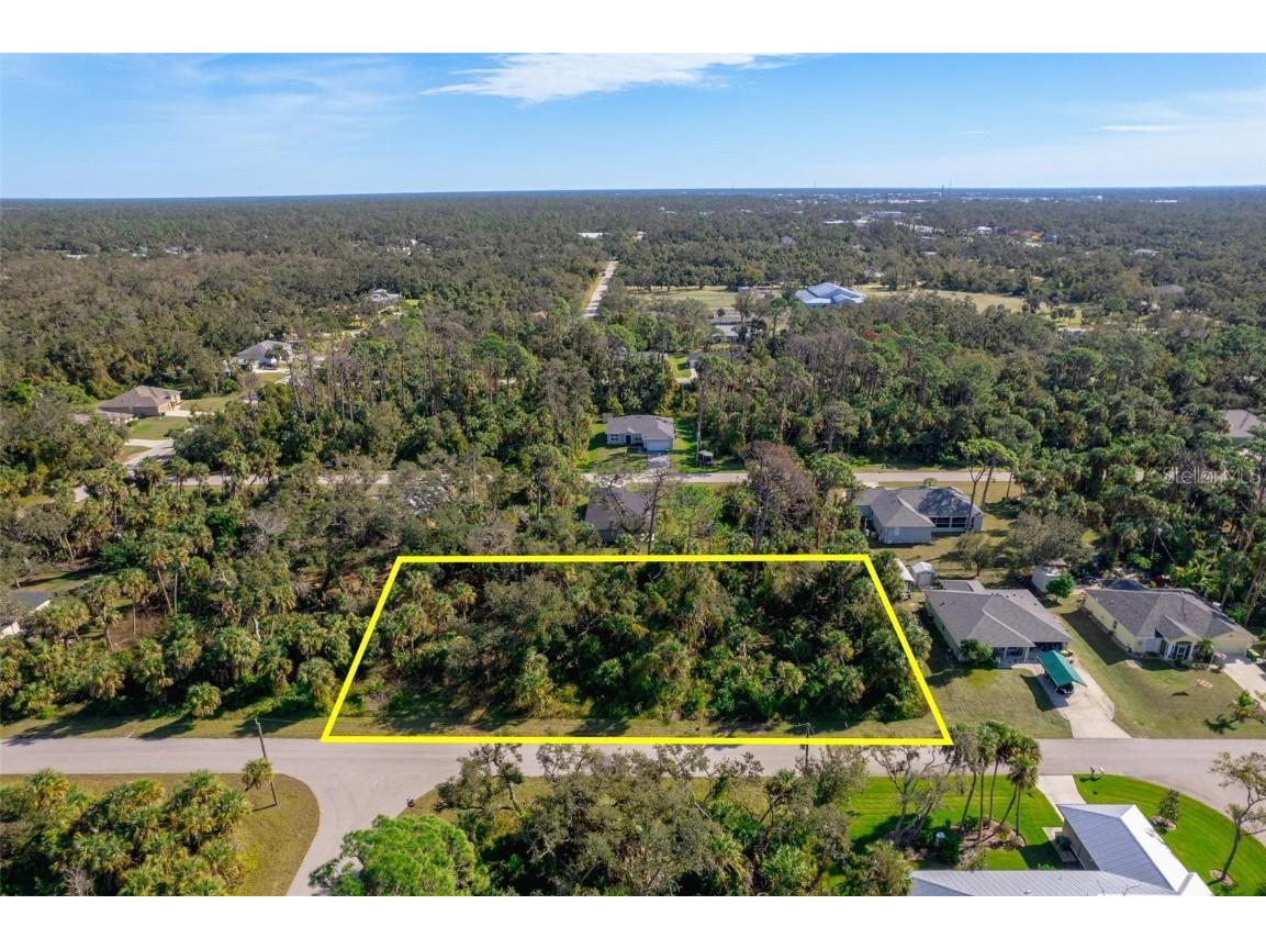 378 Camrose Street Port Charlotte FL 33954 C7484717 image1