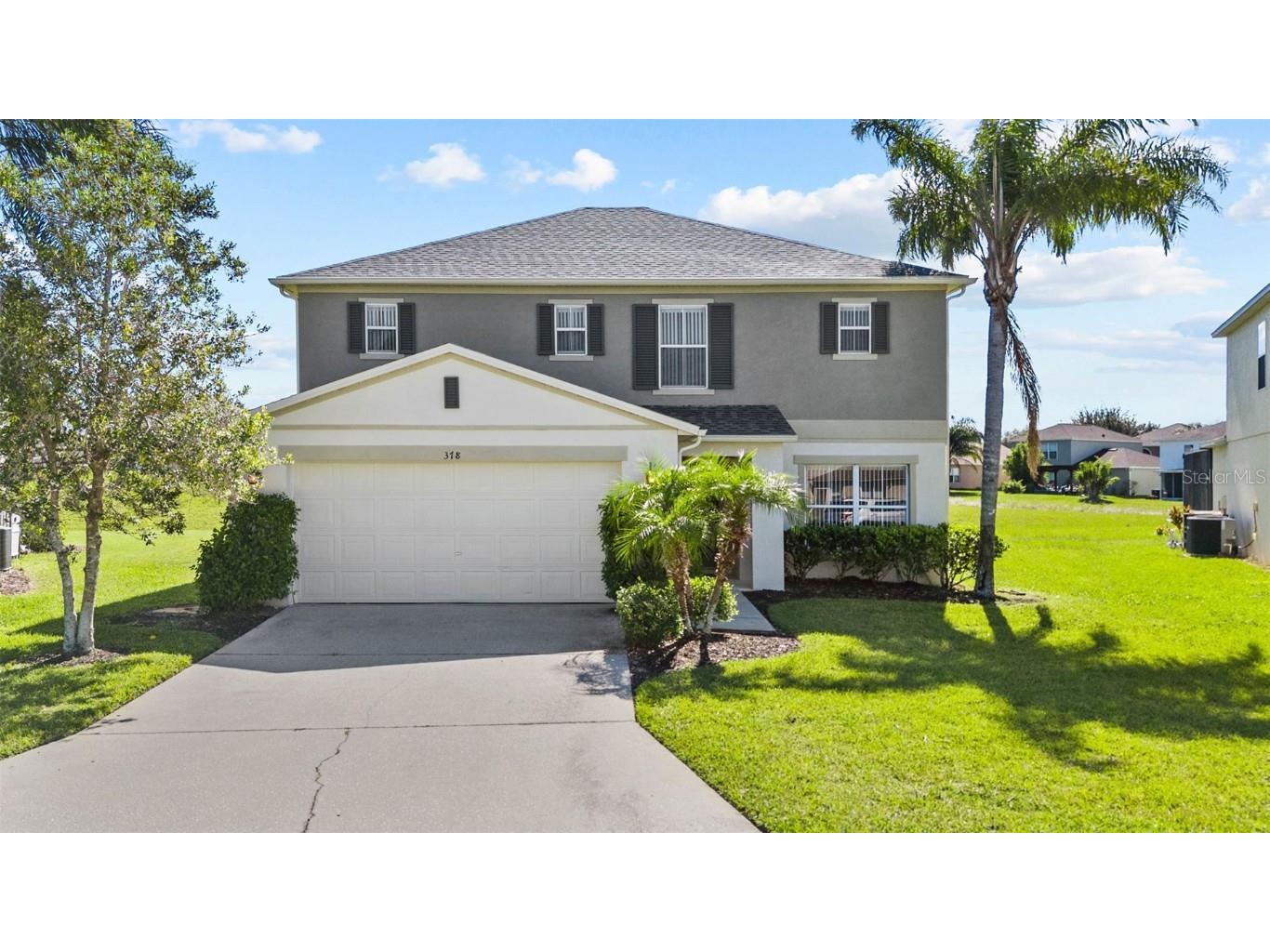 378 Canna Drive Davenport FL 33897 O6149002 image1