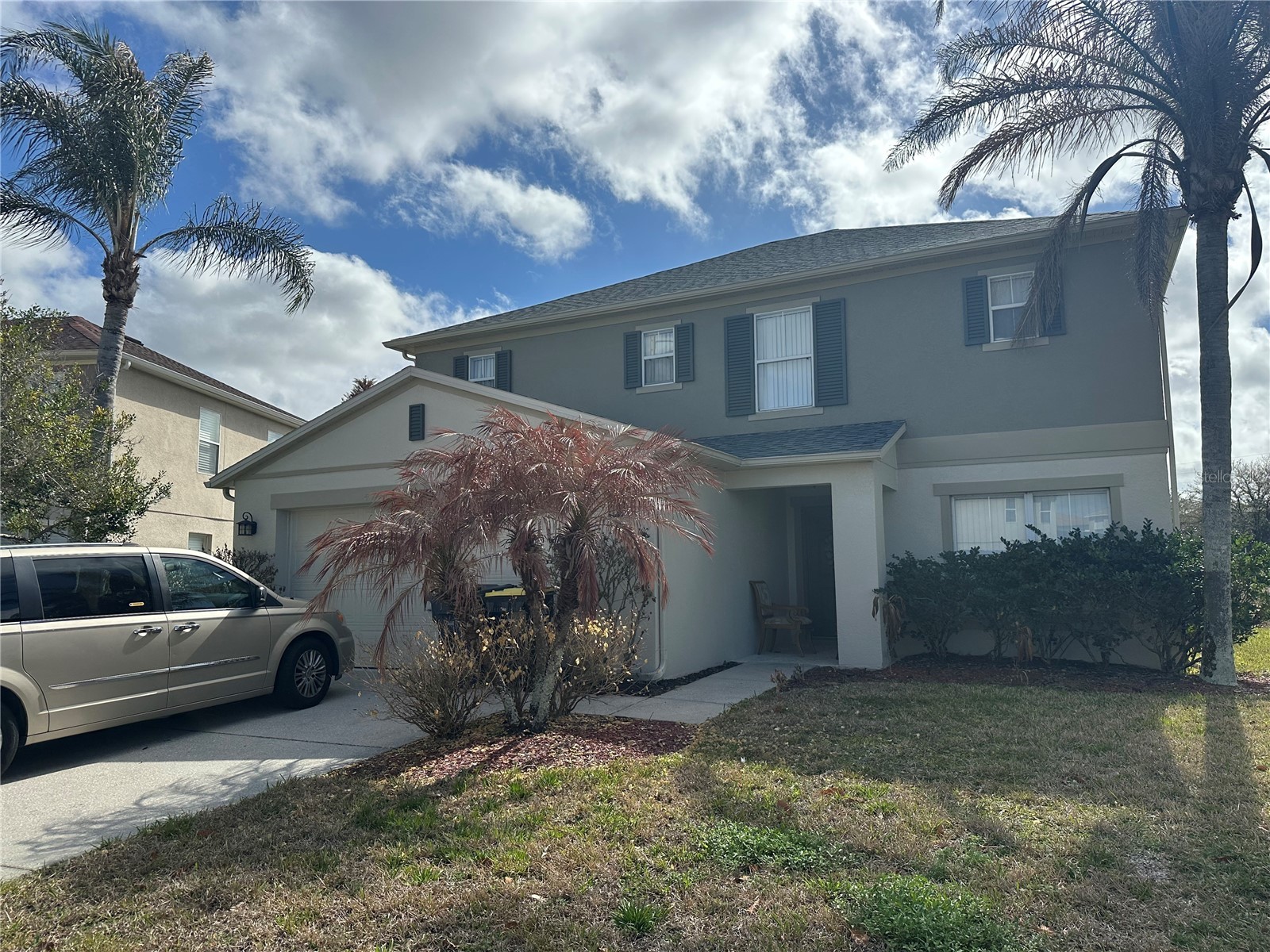 378 Canna Drive Davenport FL 33897 O6388285 image1