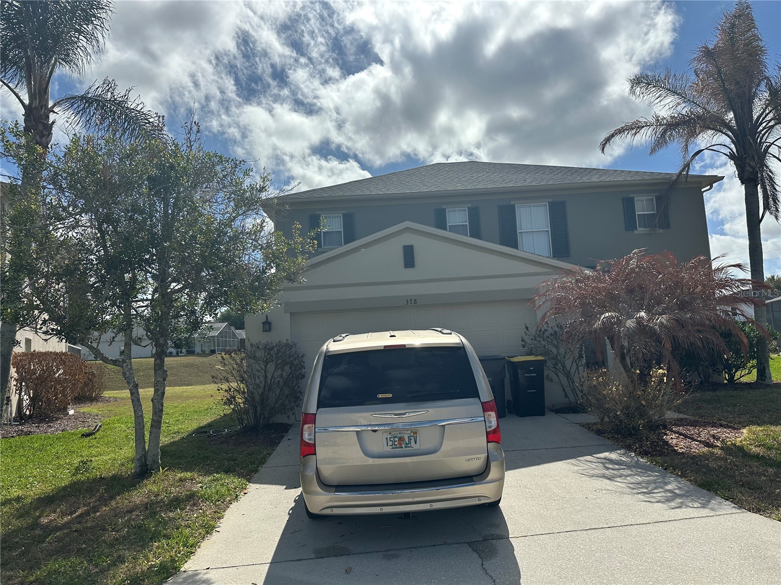 378 Canna Drive Davenport FL 33897 O6388285 image2