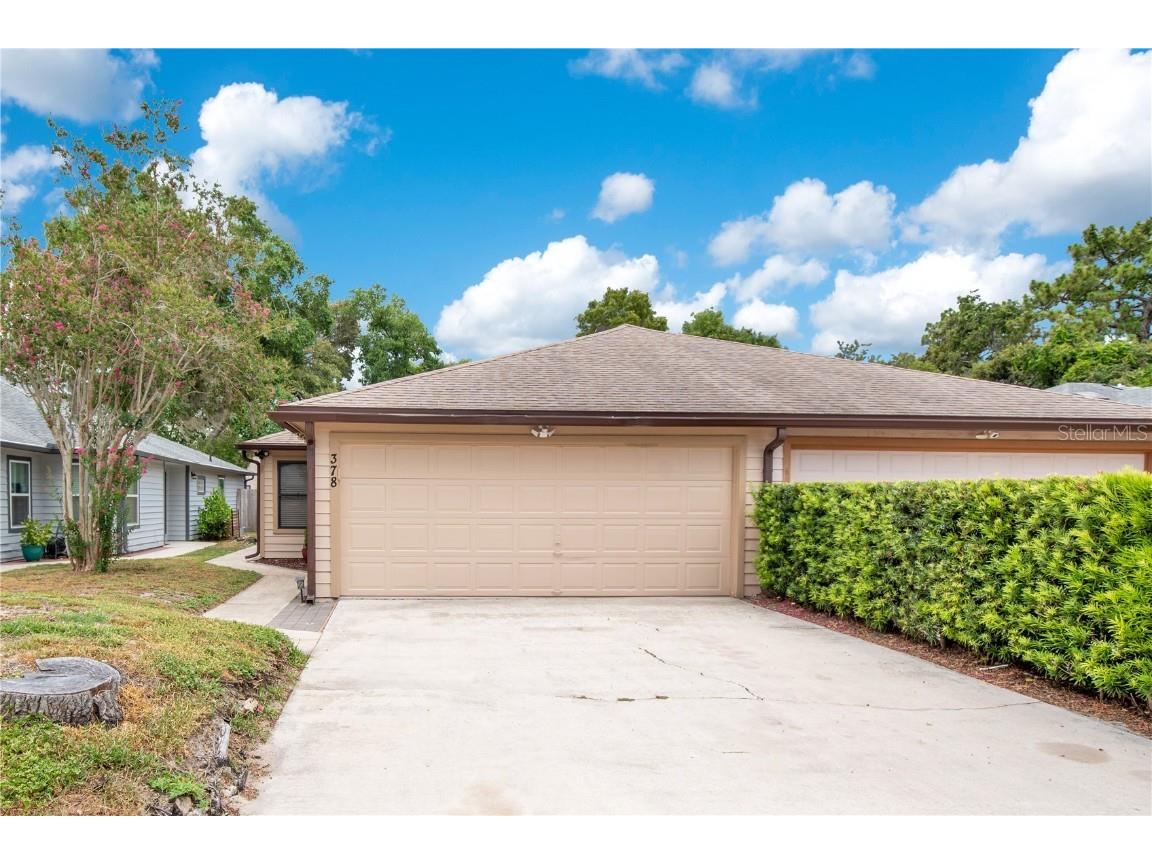 378 Cedarbrook Lane Altamonte Springs FL 32714 O6322345 image1