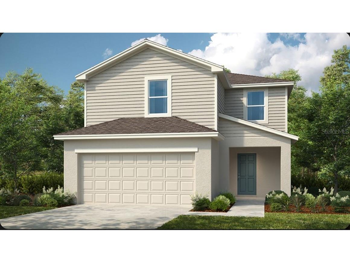 378 Cornerstone Drive Groveland FL 34736 O6421950 image1