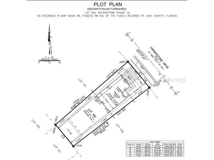 378 Cornerstone Drive Groveland FL 34736 O6421950 image15