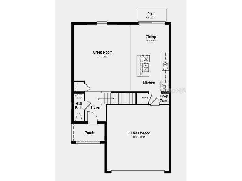378 Cornerstone Drive Groveland FL 34736 O6421950 image2