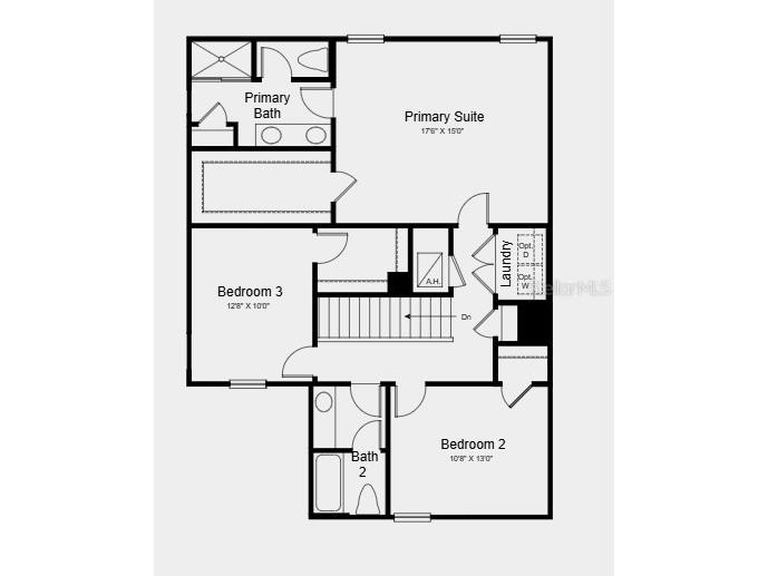 378 Cornerstone Drive Groveland FL 34736 O6421950 image3
