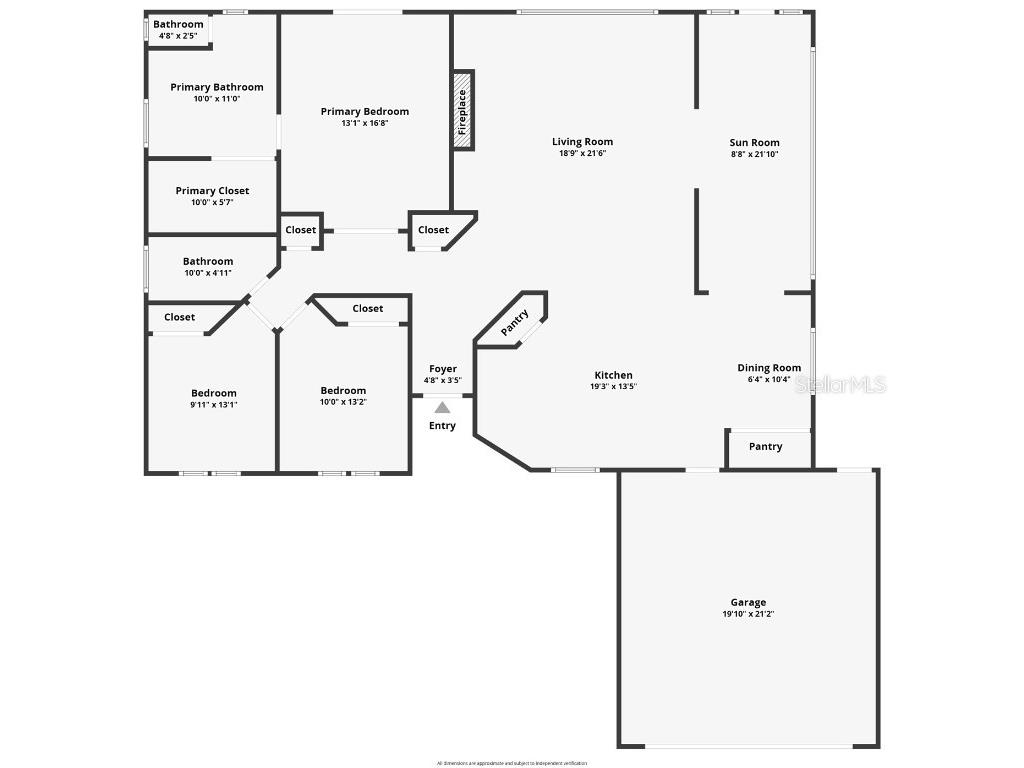 378 Glenwood Road Deland FL 32720 V4946064 image38