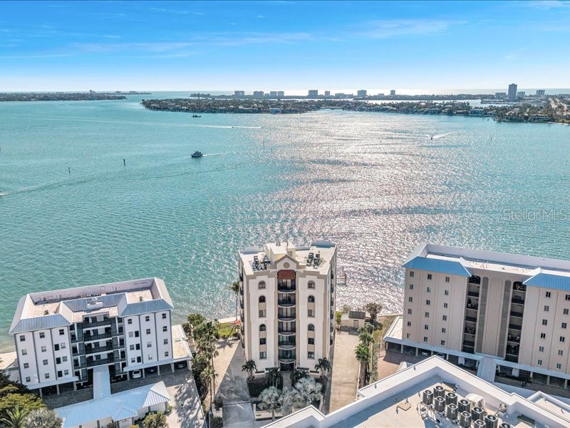 378 Golden Gate Point #6 Sarasota FL 34236 - SARASOTA BAY TB8464308 image1