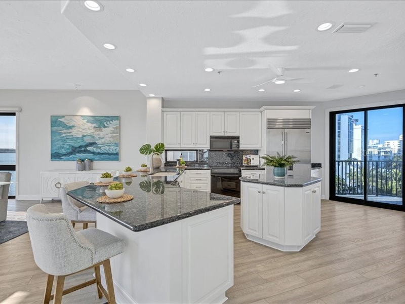 378 Golden Gate Point #6 Sarasota FL 34236 - SARASOTA BAY TB8464308 image11