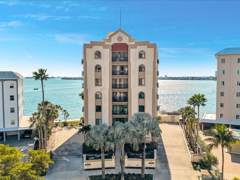 378 Golden Gate Point #6 Sarasota FL 34236 - SARASOTA BAY TB8464308 image2