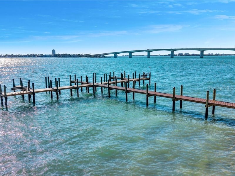 378 Golden Gate Point #6 Sarasota FL 34236 - SARASOTA BAY TB8464308 image23