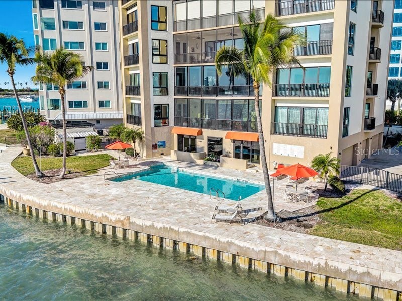 378 Golden Gate Point #6 Sarasota FL 34236 - SARASOTA BAY TB8464308 image24