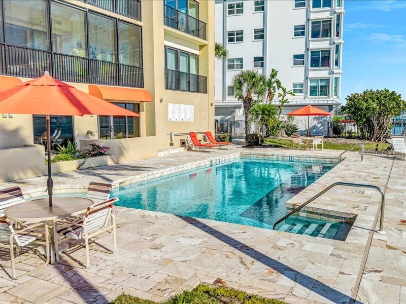 378 Golden Gate Point #6 Sarasota FL 34236 - SARASOTA BAY TB8464308 image25