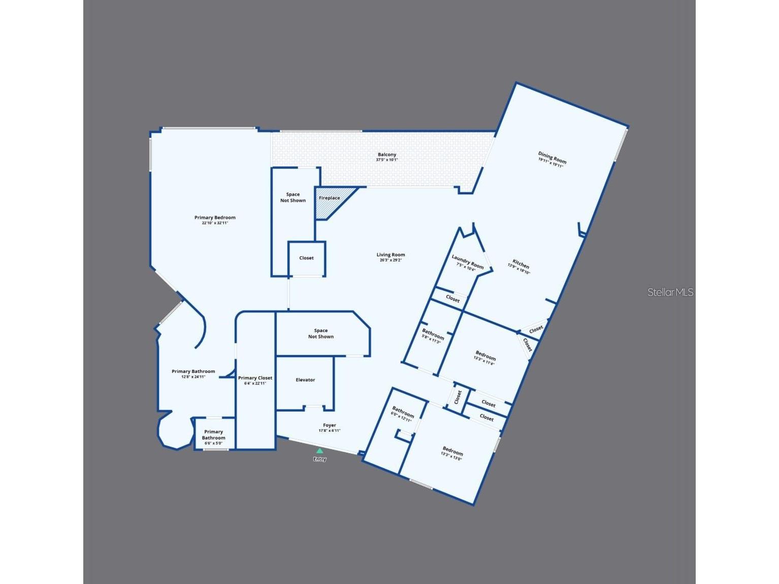 378 Golden Gate Point #6 Sarasota FL 34236 - SARASOTA BAY TB8464308 image30