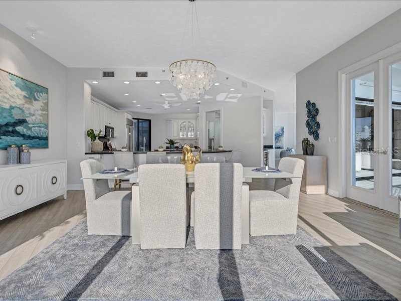 378 Golden Gate Point #6 Sarasota FL 34236 - SARASOTA BAY TB8464308 image8