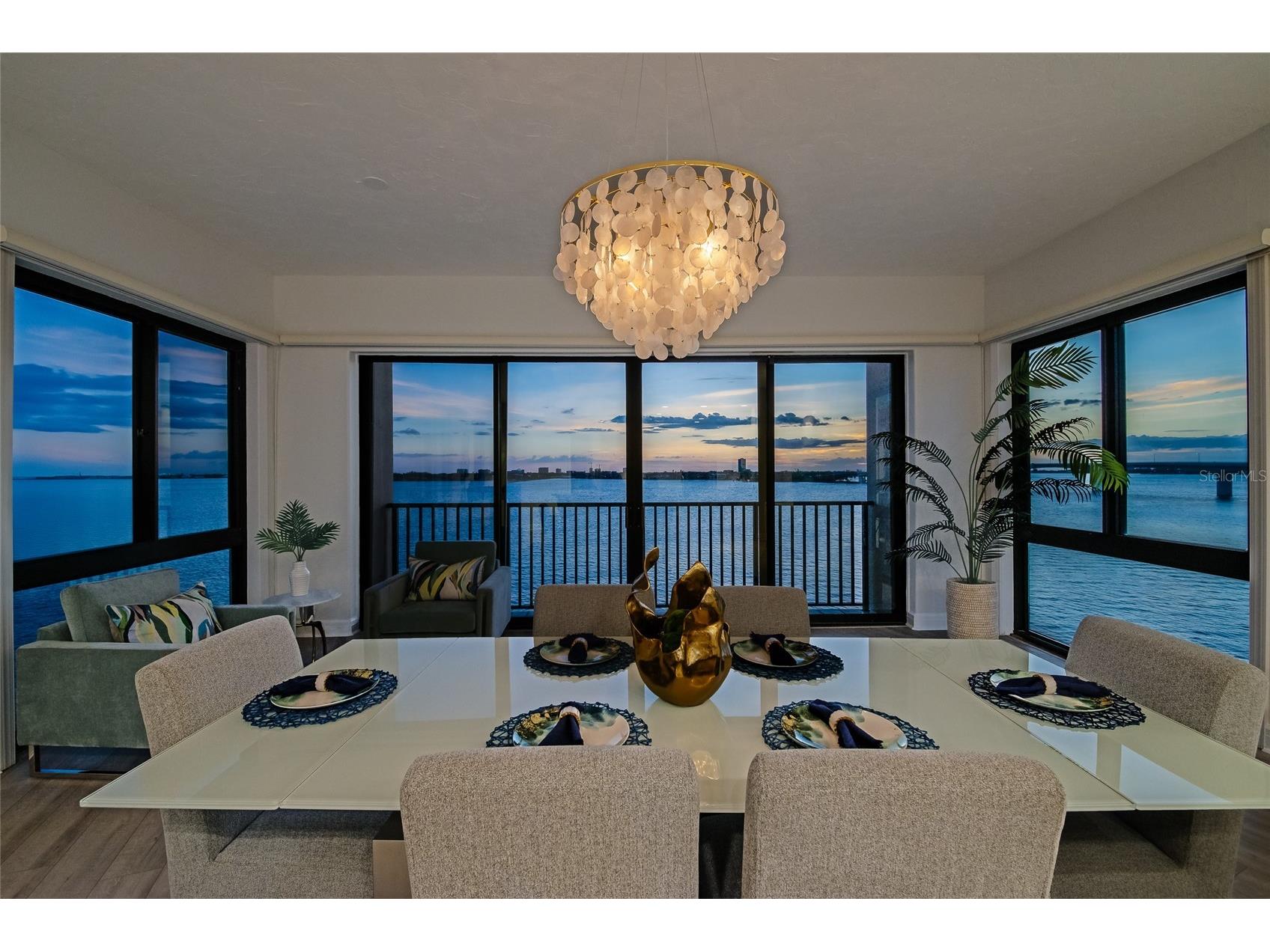 378 Golden Gate Point #6 Sarasota FL 34236 - SARASOTA BAY TB8464308 image9