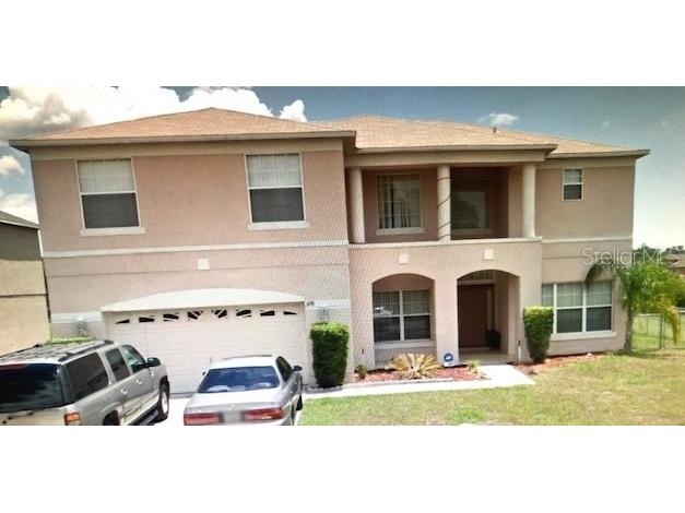 378 Kingfish Drive Poinciana FL 34759 S5053893 image1