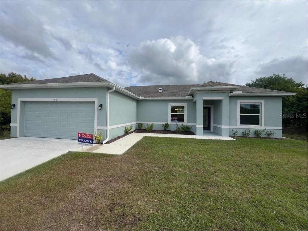 378 Lawler Street Port Charlotte FL 33954 C7496888 image1