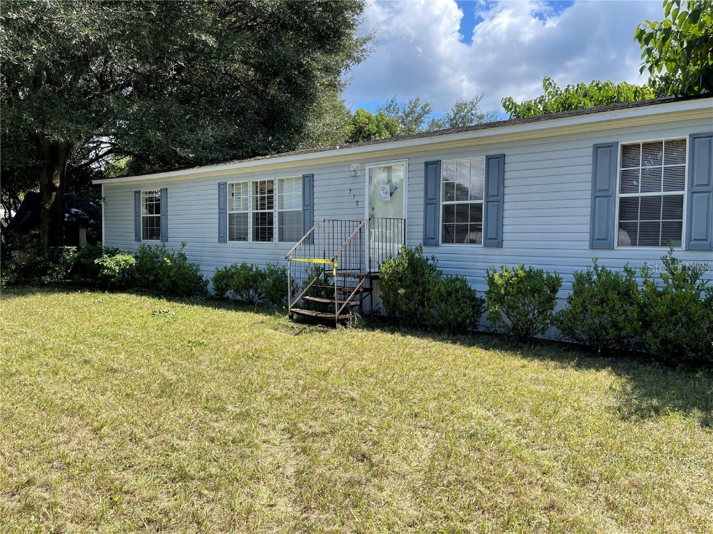 378 Oak Drive Deland FL 32724 O5966437 image1