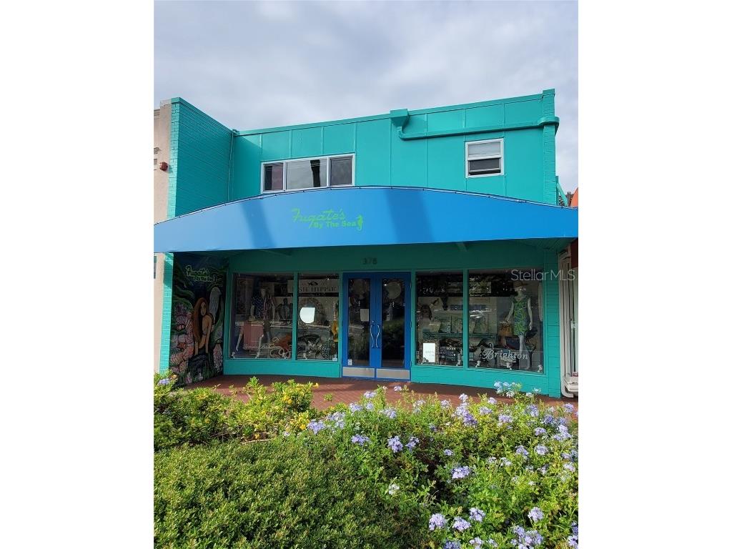 378 Saint Armands Circle #B Sarasota FL 34236 R4907850 image1