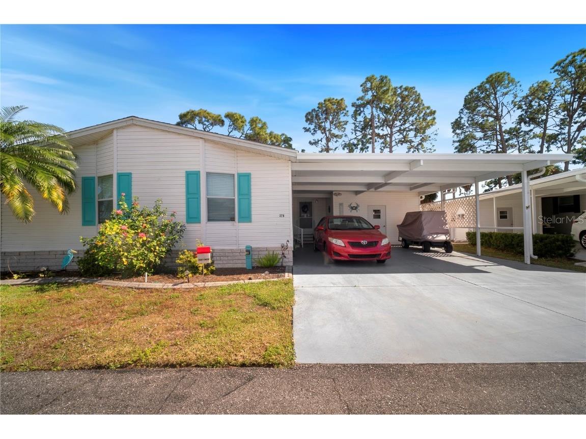 378 Salt Creek Drive North Port FL 34287 A4595196 image1