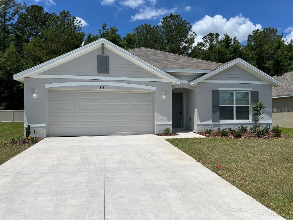 378 Se 66th Court Ocala FL 34472 O6200365 image1