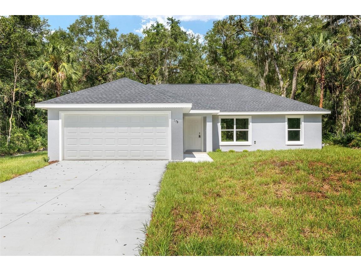 378 Sequoia Drive Ocklawaha FL 32179 OM699947 image1