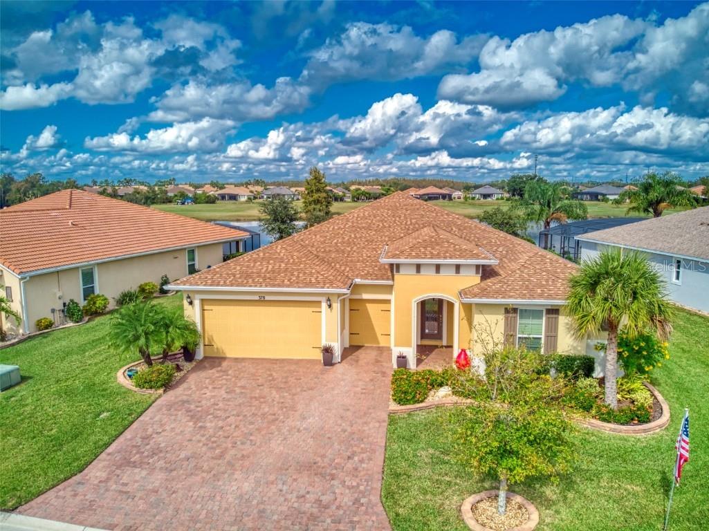 378 Treviso Drive Poinciana FL 34759 S5096810 image1