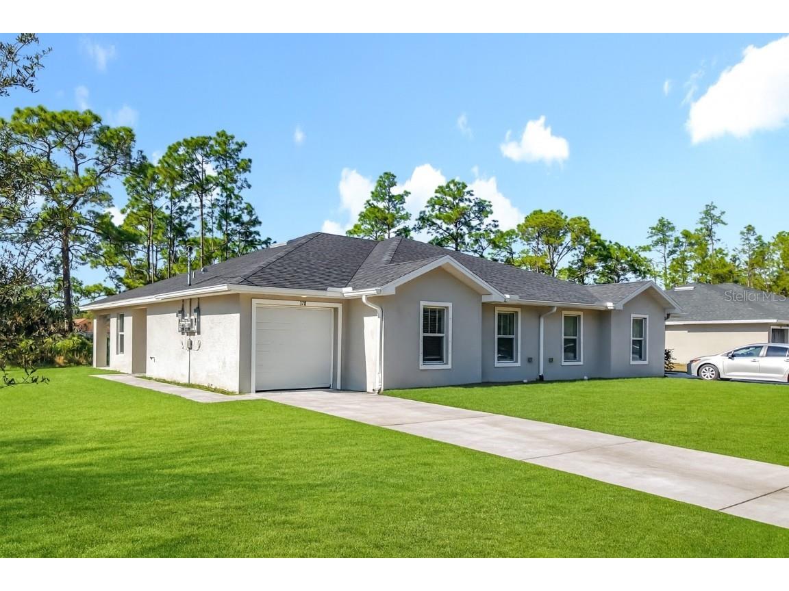 378 Urbana Street Lehigh Acres FL 33972 OM714851 image1