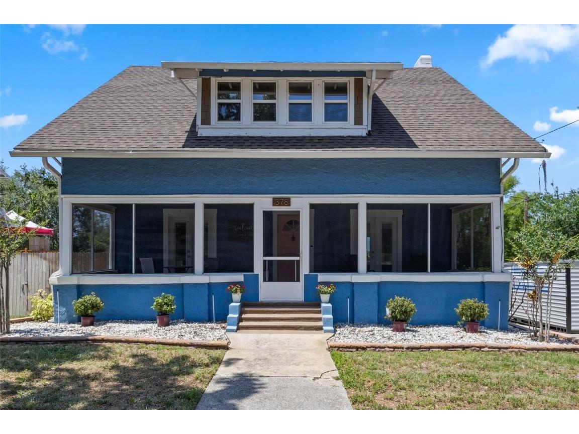 378 W Osceola Street Clermont FL 34711 - LAKE MINNEOLA G5097544 image1