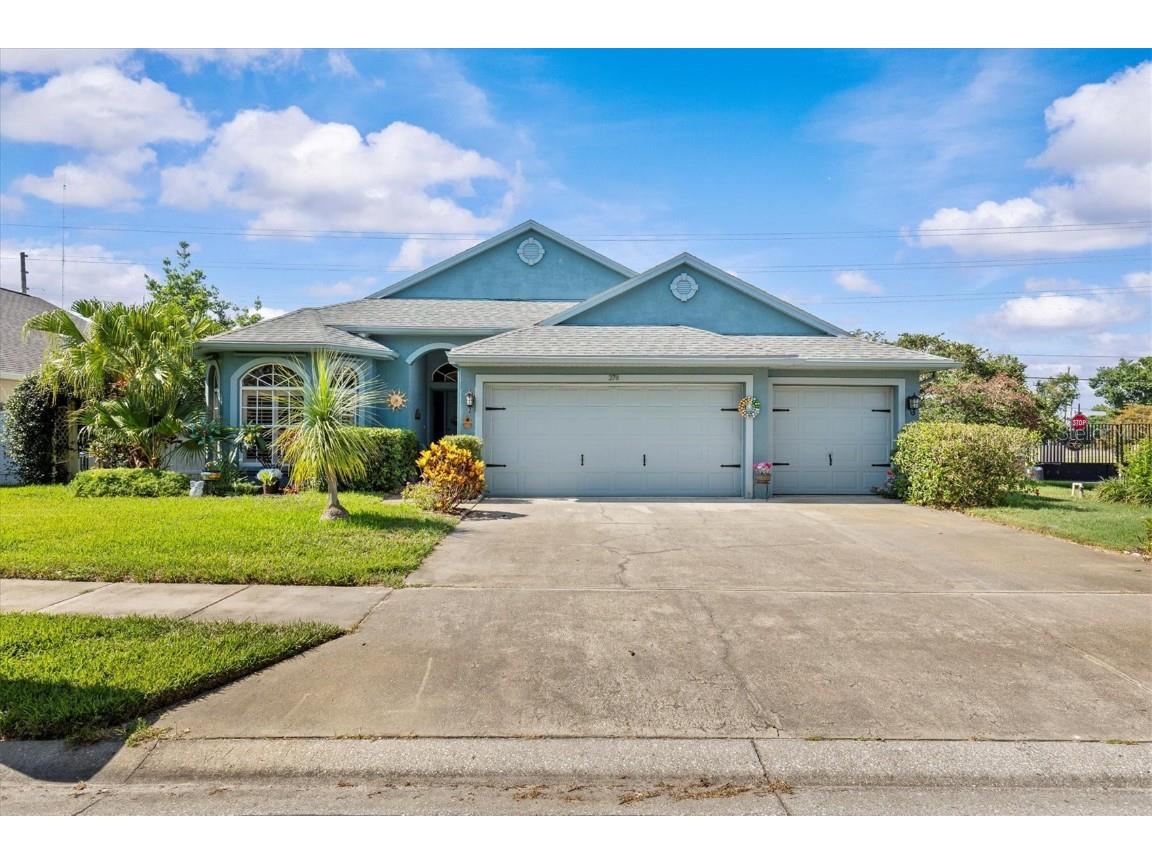 378 Wood Chuck Avenue Tarpon Springs FL 34689 TB8387413 image1