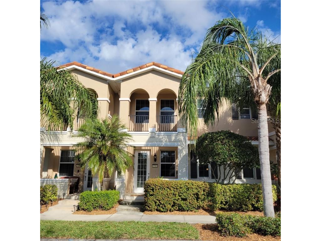 3780 82nd Avenue Circle E #105 Sarasota FL 34243 A4622161 image1
