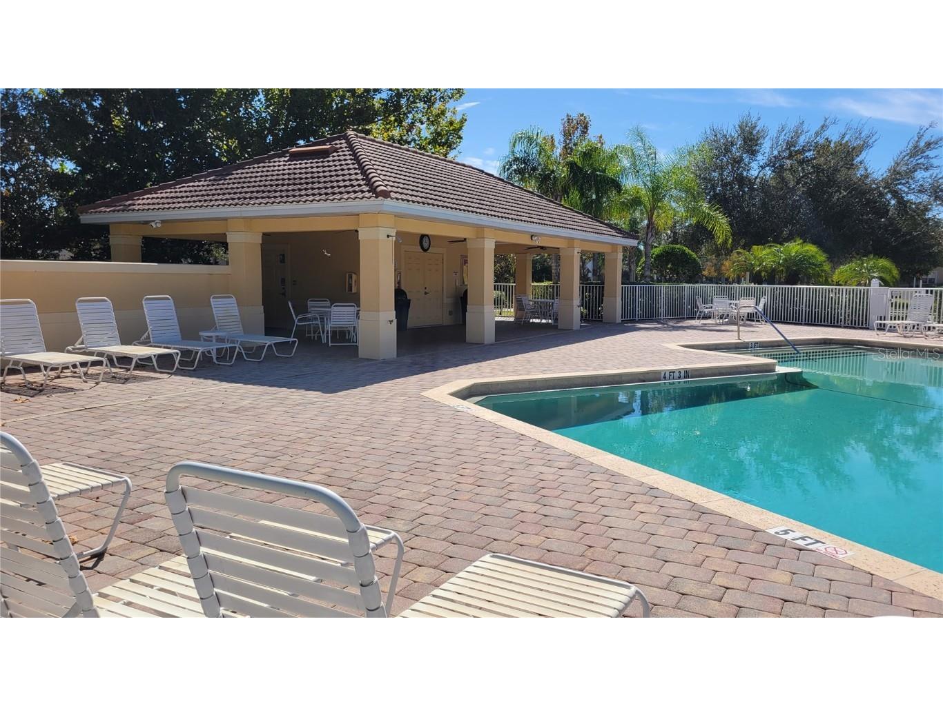 3780 82nd Avenue Circle E #105 Sarasota FL 34243 A4622161 image29