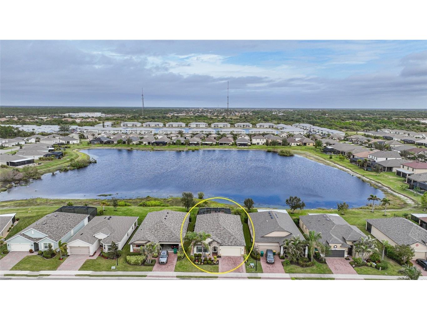 3780 Cobblestone Lane Punta Gorda FL 33980 C7502032 image1