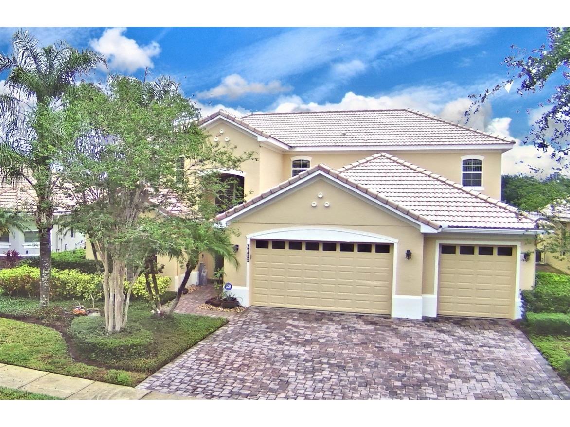 3780 Eagle Isle Circle Kissimmee FL 34746 - TOHOPEKALIGA S5091585 image1