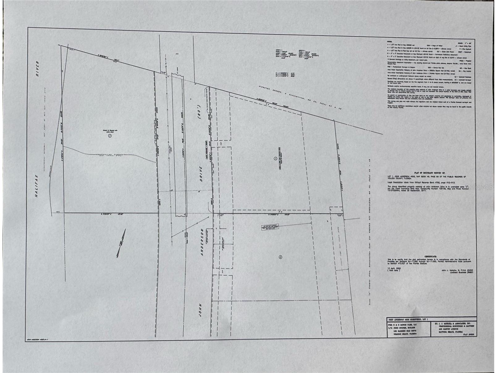 3780 John Anderson Drive Ormond Beach FL 32176 FC314746 image13