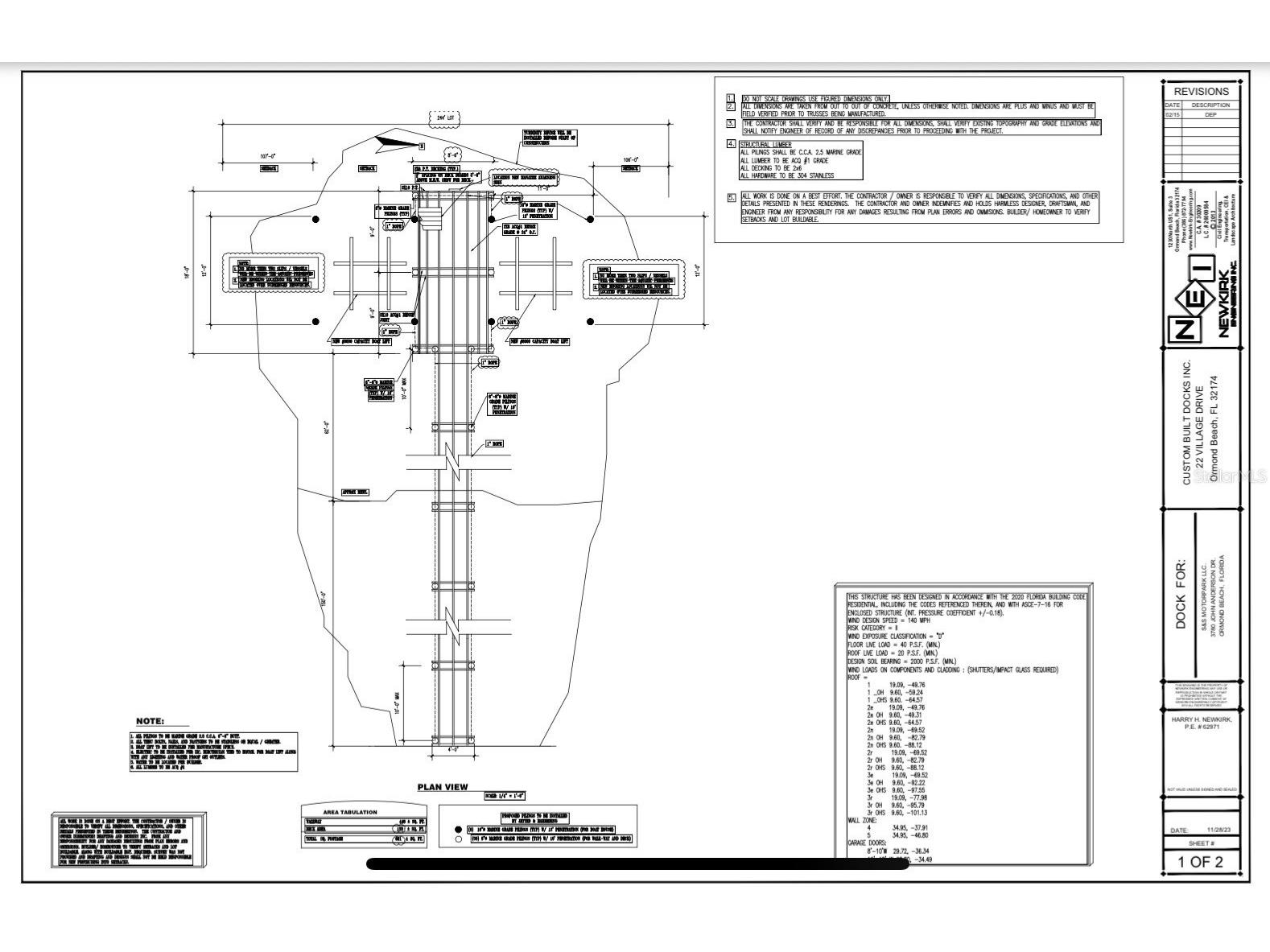 3780 John Anderson Drive Ormond Beach FL 32176 FC314746 image14