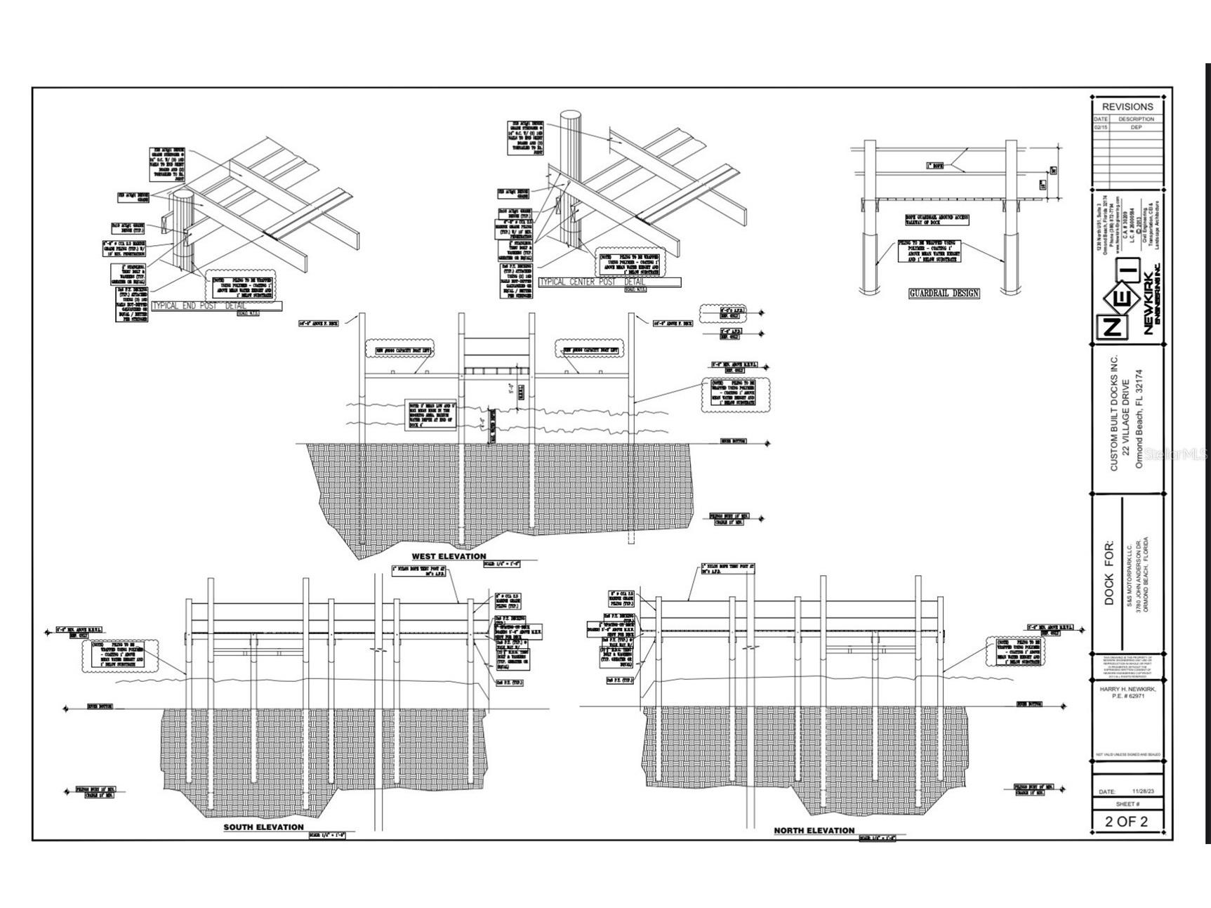 3780 John Anderson Drive Ormond Beach FL 32176 FC314746 image15