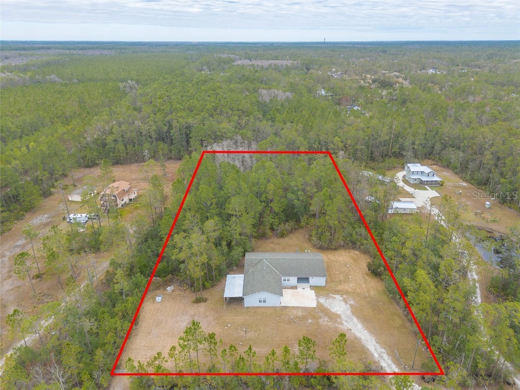 3780 Juniper Lane Ormond Beach FL 32174 V4940031 image1